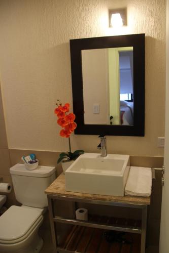 Ushuaia Flat I 