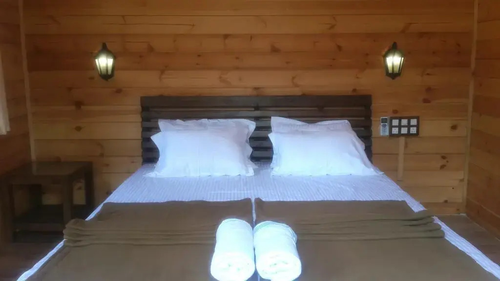 Kudle Ocean Front Resort 