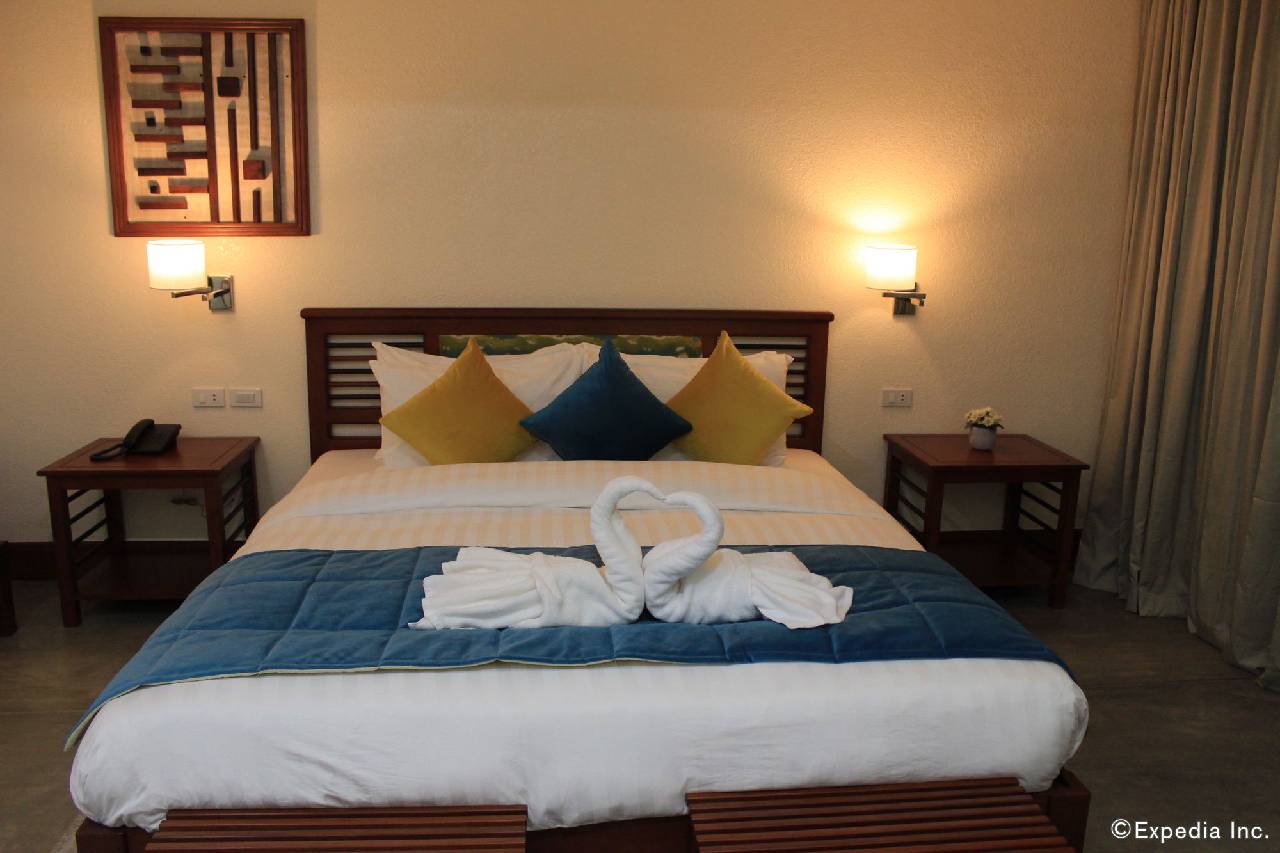 Sophia's Garden Resort (سوفیاس گاردن ریزورت) 