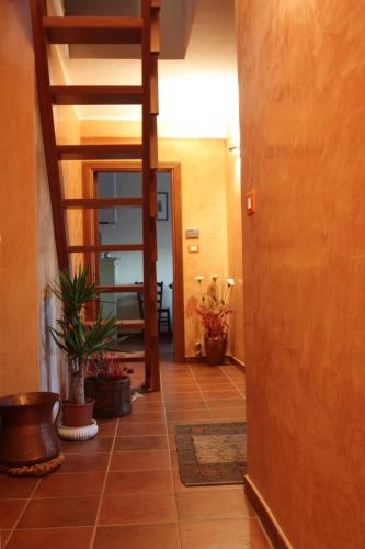La Candeletta 