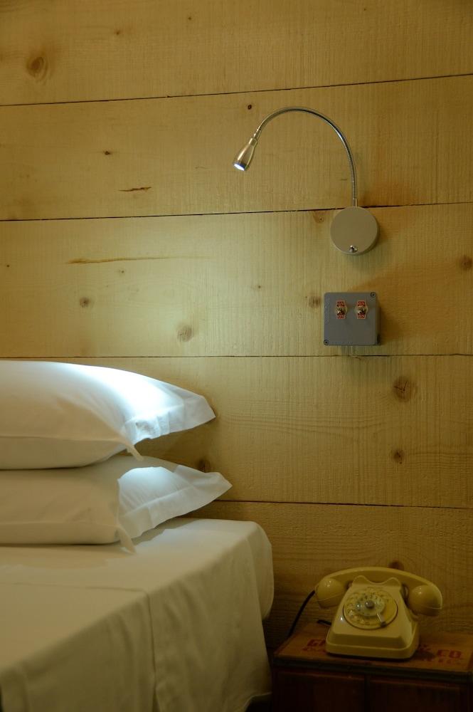 Hotel Perla 