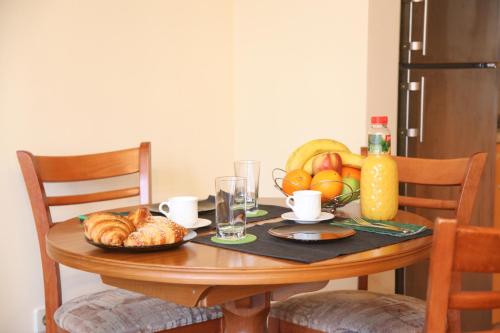 Kudos Bulgaria Apartments (كودوس بولگاریا آپارتمنتس) 