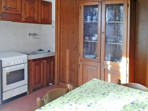 Appartamento Castagno 112s 