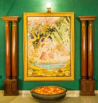 Corbett Riverside Resort Spa