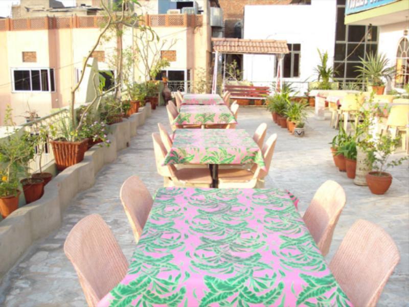 Oyo 22544 Hotel Vijeet Palace Jaipur 