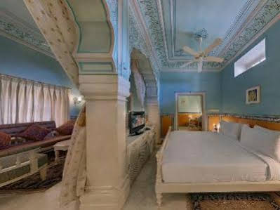 Chomu Palace Hotel 