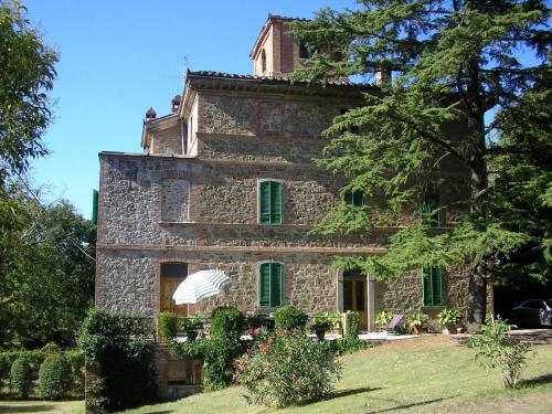 Villa Il Torrino 