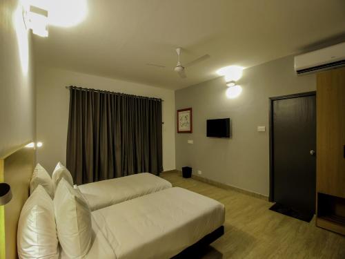 Oyo Townhouse 031 North Goa 