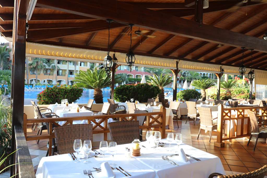 Bahia Principe Costa Adeje RODIZIO RESTAURANT