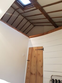 St Michaels Cottage (است میچالس كوتاج) Hallway