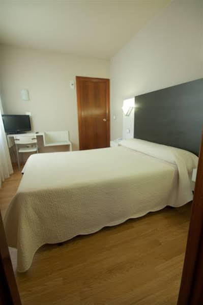 Hotel Fornos 