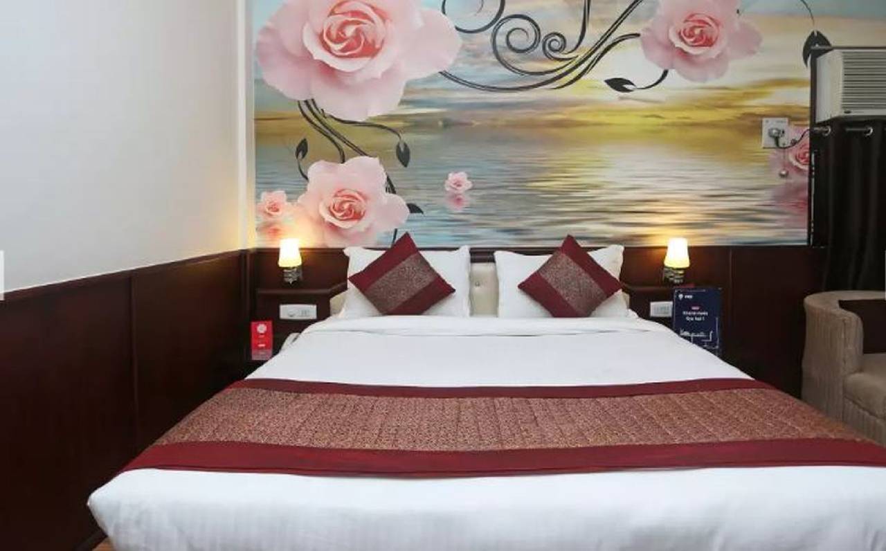 Hotel Park Grace 