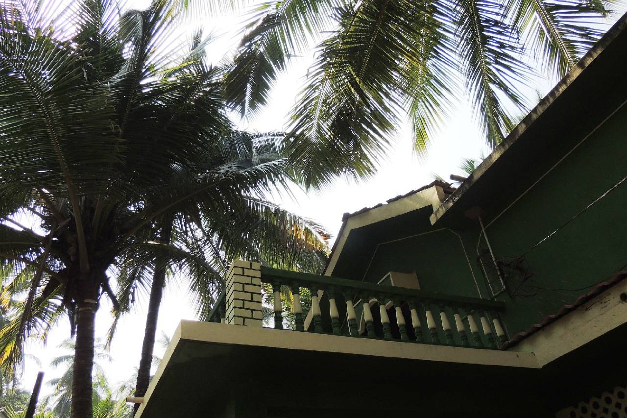 Jes Guest House (جس گست هاوس) 