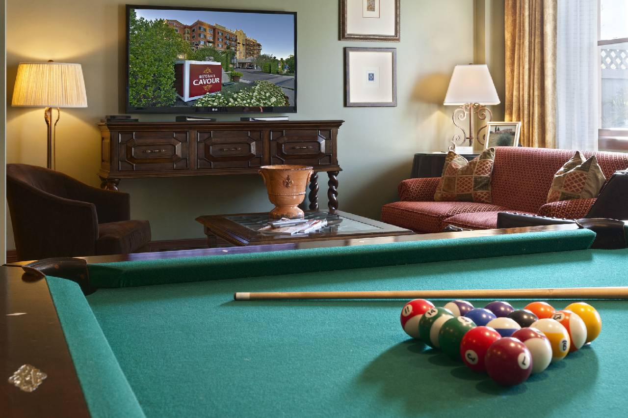 Hotel Granduca 