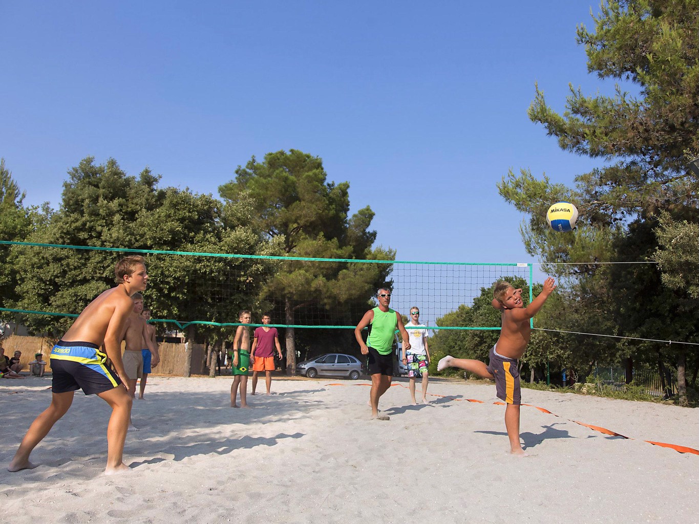 Holiday Home Premium.6 