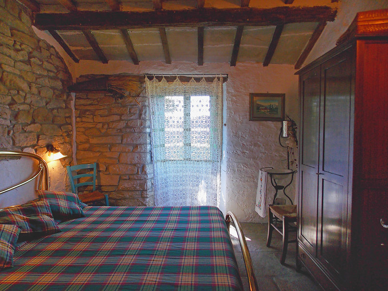 Locazione Turistica Azienda Agricola Piano Rosso.4 (لوكازیون توریستیكا آزیندا آگریكولا پیانو روسو.۴) General view