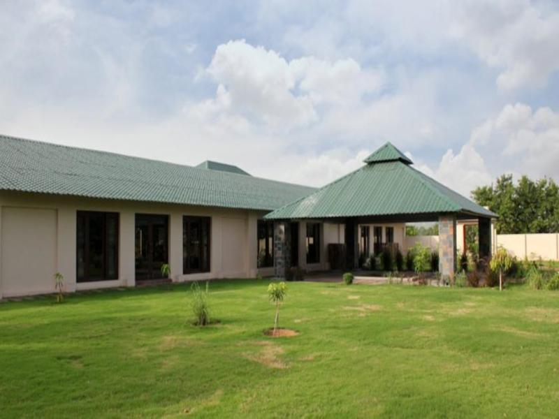 Ranthambore Kothi Resort 