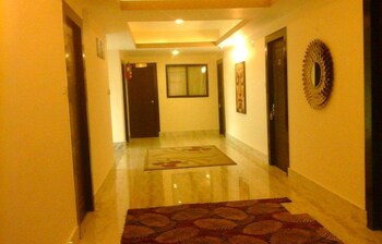 Valley Vista Resort & Spa Lobby