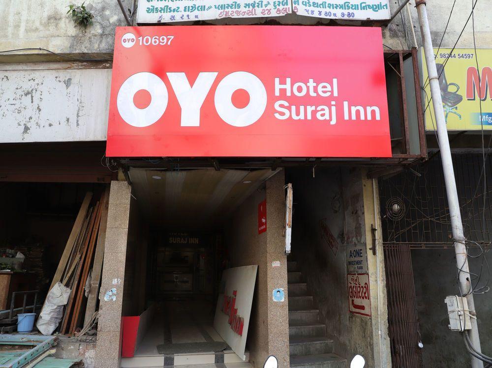 Oyo 10697 Hotel Suraj Inn 