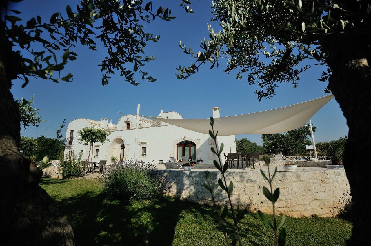Agriturismo Arco Di Sole 