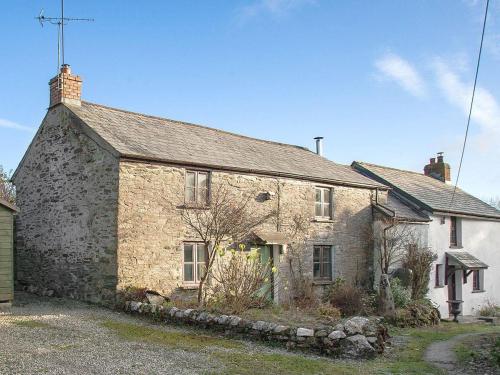 Itchingstone Cottage 