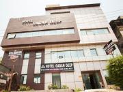 Hotel Gagandeep 