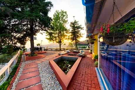 Seclude Mussoorie 