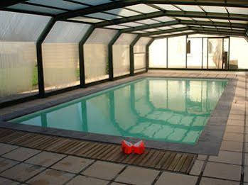 Hotel Het Wethuys 