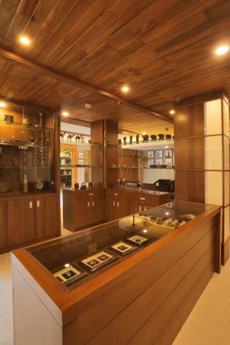 All Season's D'fort Ayurvedic Resort 
