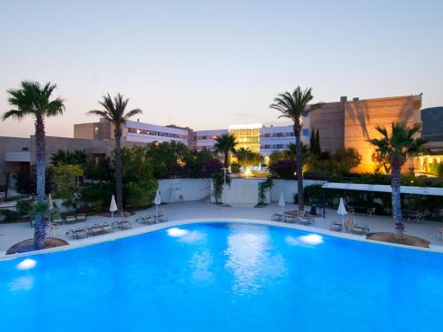 Regiohotel Manfredi 