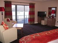 The Balmoral 