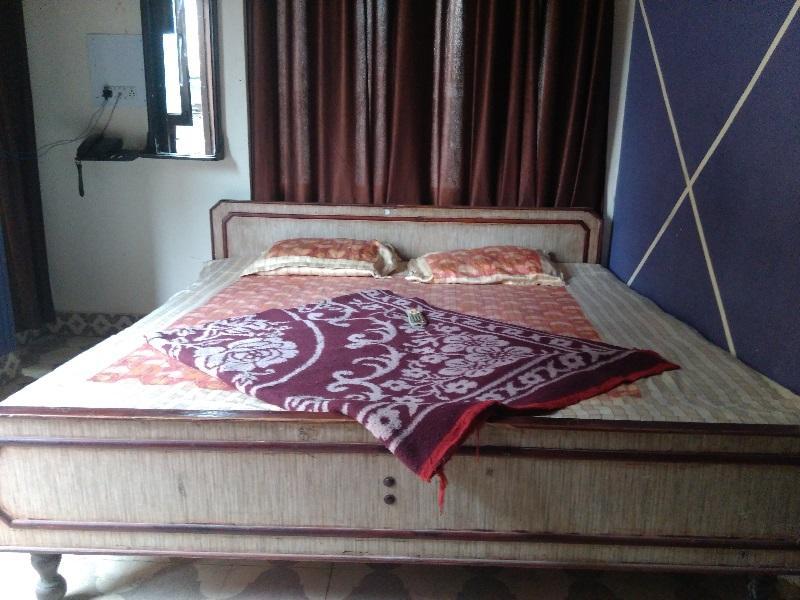 Hotel Sahiba Palace Ajmer 