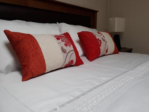 Hostal Casa Miranda 