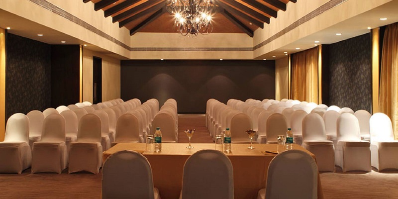 The O Resort And Spa Conferences