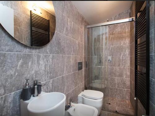 Mony Apartment 