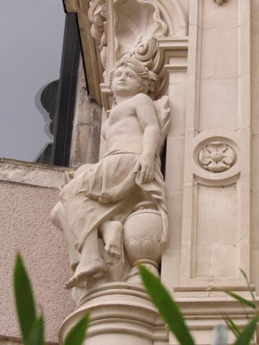Hotel Particulier 90 Portail Alban 