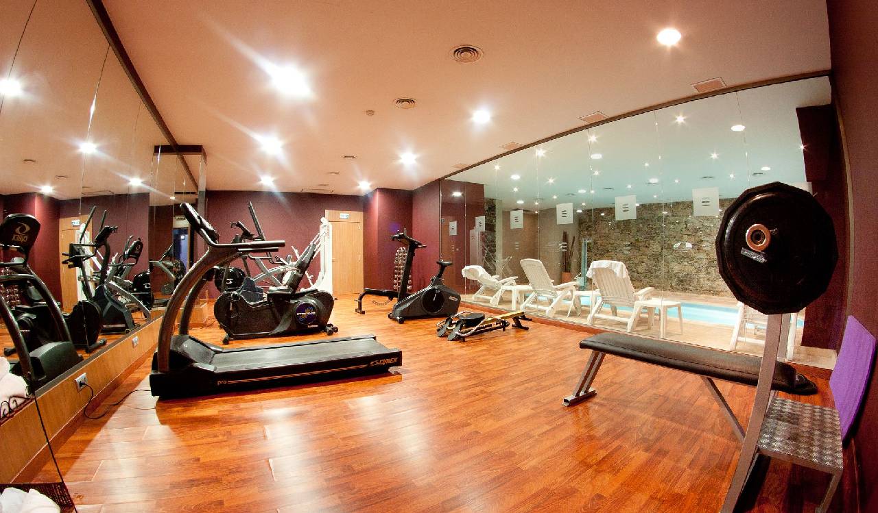 Alti Hotel 