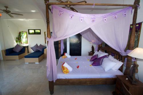 Hotel Puri Oka 