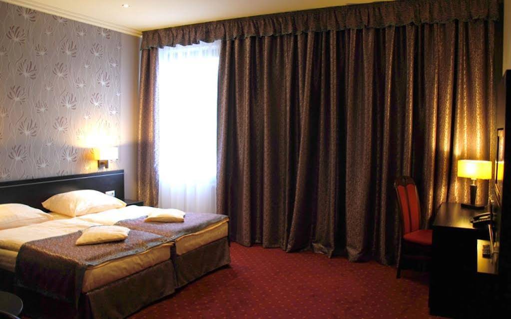 Motel Texicana 
