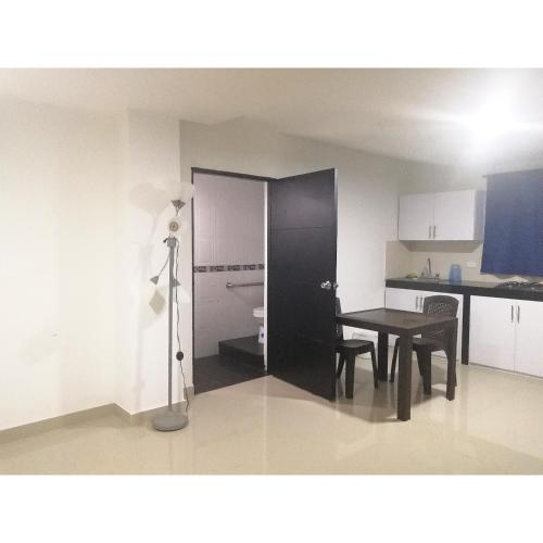 Aparta Hotel B&bh 