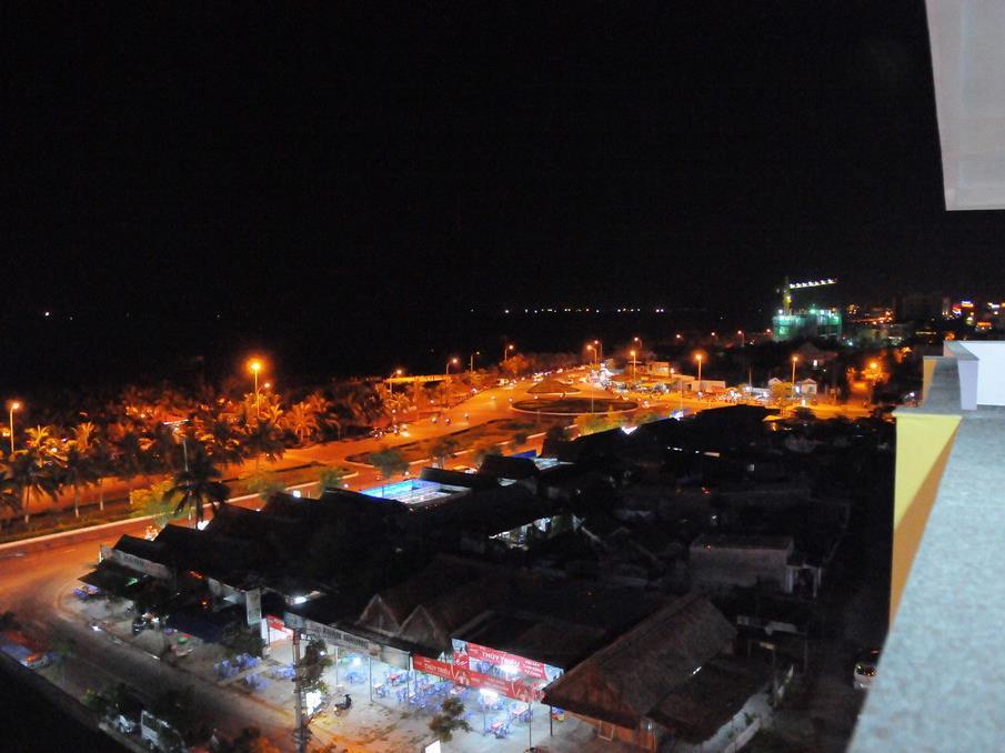 Dragon Sea Hotel 