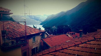 B&b Ulpalazz View from Hotel