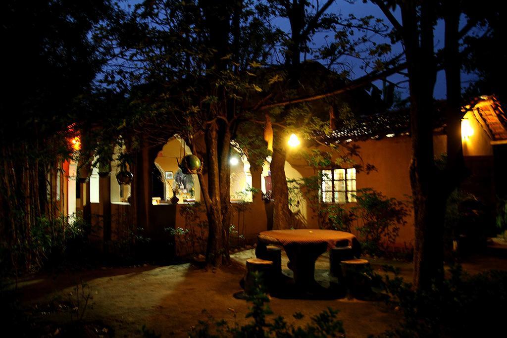 Pugmark Resort 