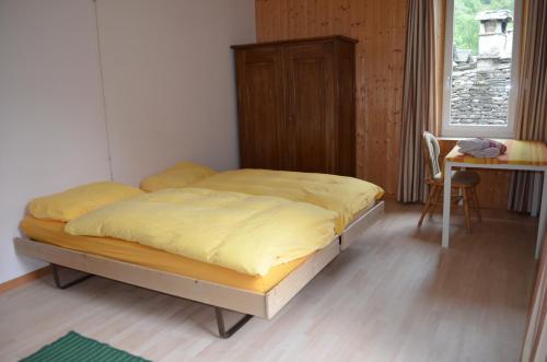 Hotel Garni Maggia 