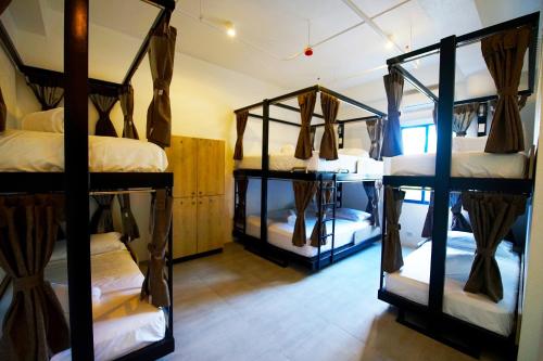 Hop Hostel 