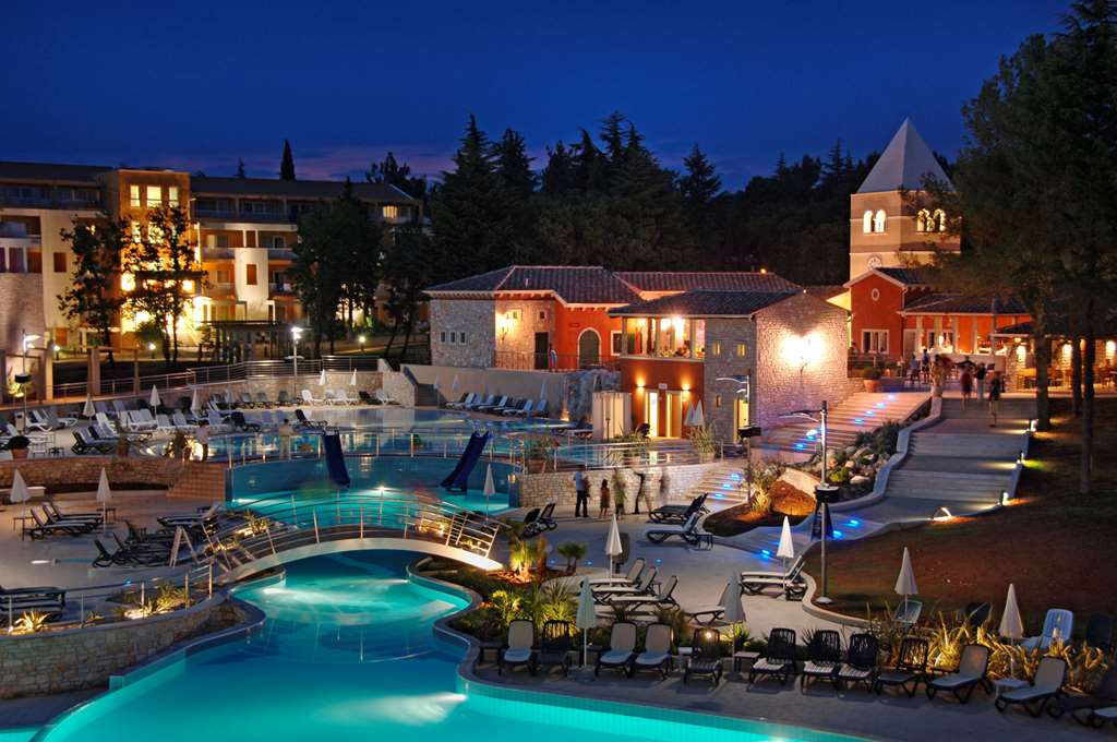 Hotel Sol Garden Istra For Plava Laguna Pool