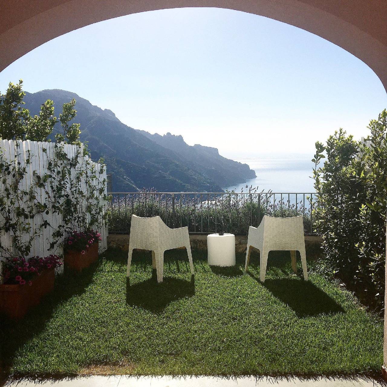 Villa Piedimonte 