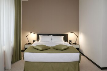 Annabella Boutique Hotel (آنابلا بوتیک هتل) Guestroom