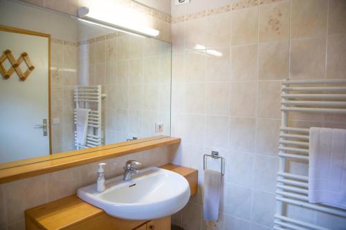 Simply Morzine Apartment Le Sautaillet 