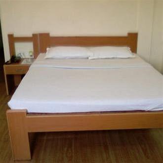 Hotel Krish Residency 